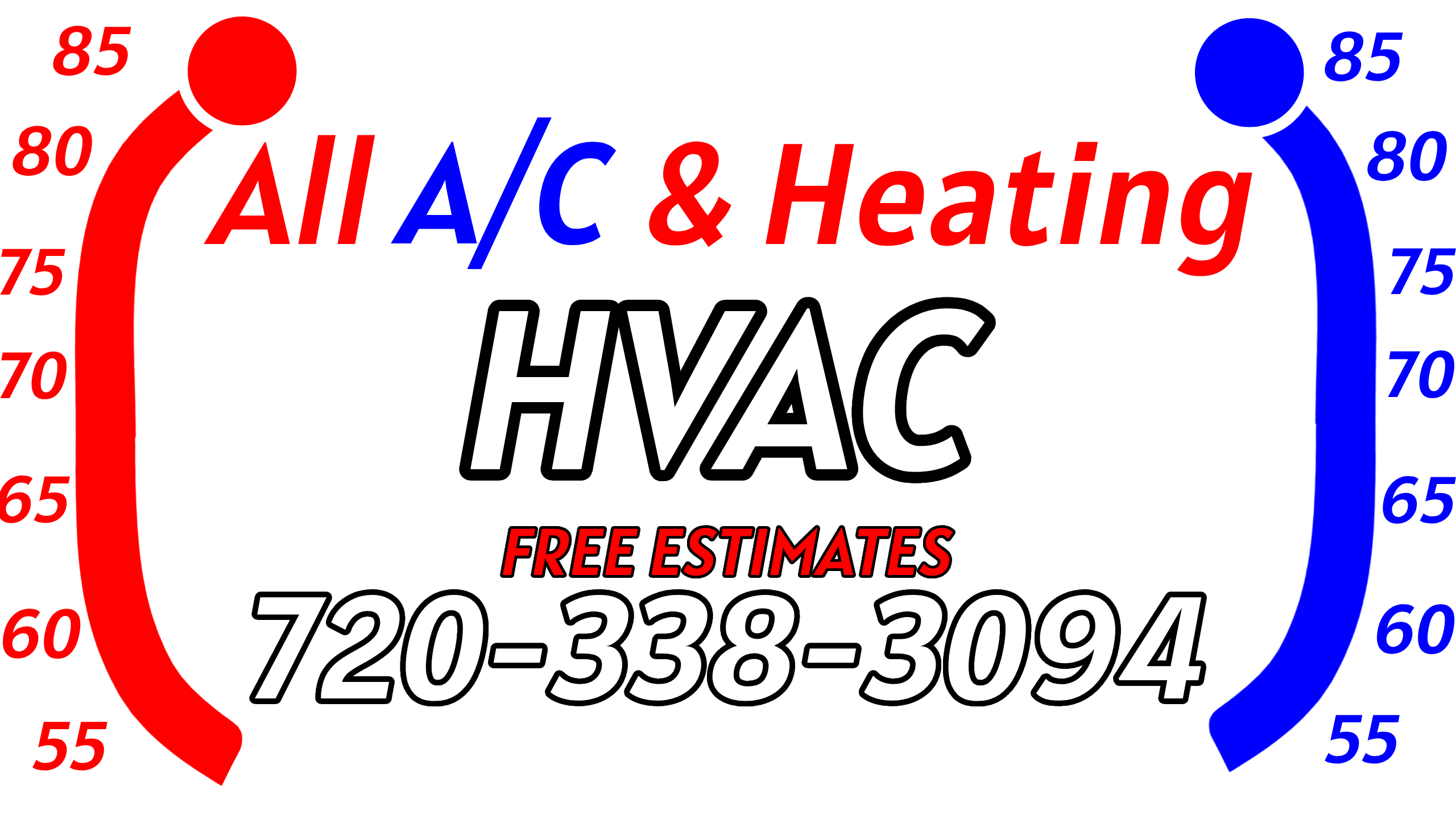 All A/C & Heating